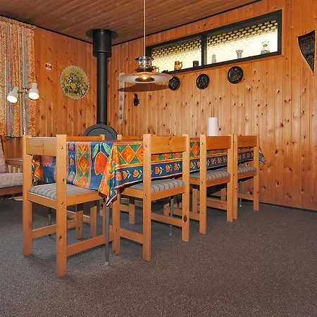 Feriehus Vinderup Vinderup