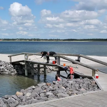 Feriehus Vinderup Vinderup